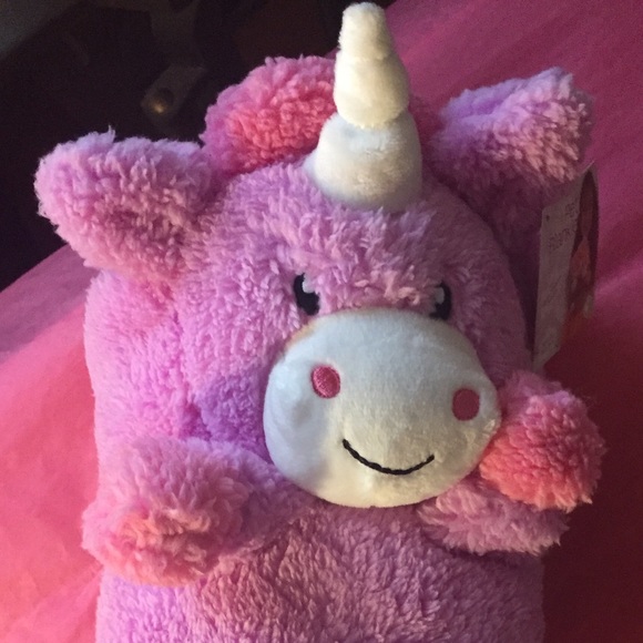 Unicorn Blanket and Puzzle Bundle - Picture 5 of 15